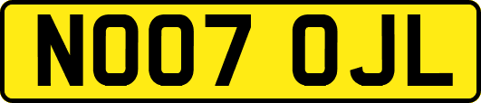 NO07OJL