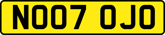 NO07OJO