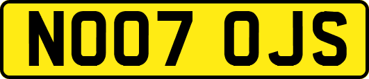 NO07OJS