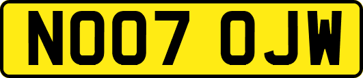 NO07OJW