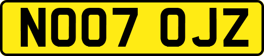 NO07OJZ