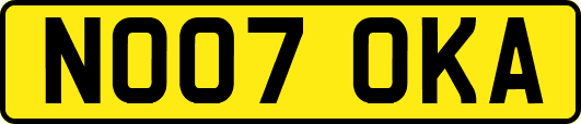 NO07OKA