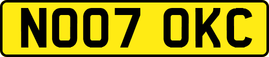 NO07OKC