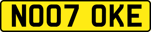 NO07OKE