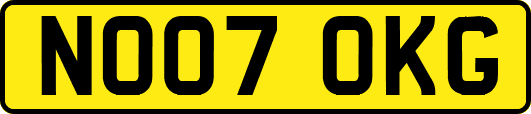 NO07OKG