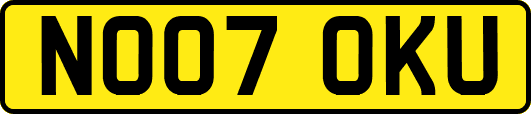 NO07OKU
