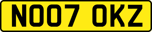 NO07OKZ