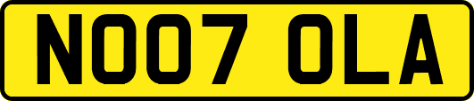 NO07OLA