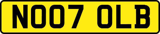 NO07OLB
