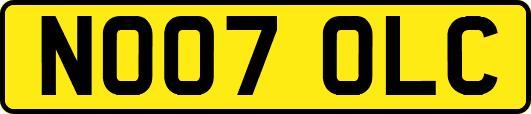 NO07OLC
