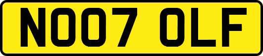 NO07OLF