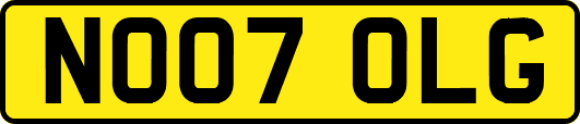 NO07OLG