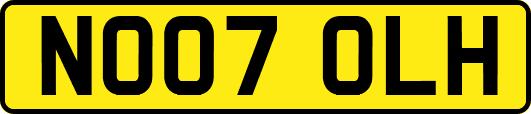 NO07OLH