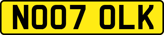 NO07OLK