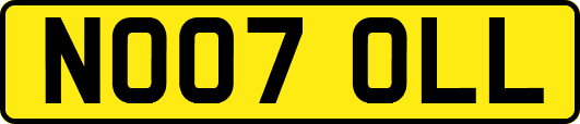 NO07OLL