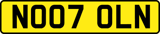 NO07OLN