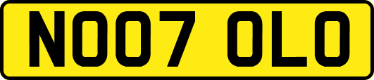 NO07OLO