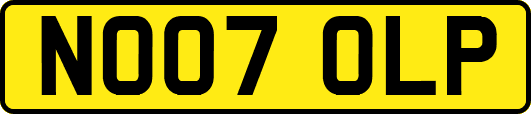 NO07OLP