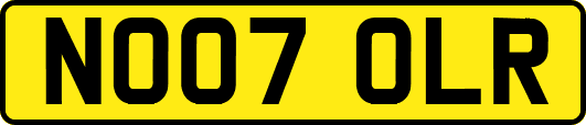 NO07OLR