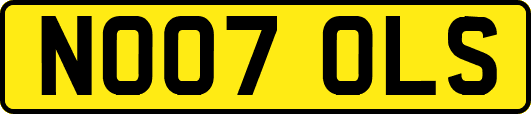 NO07OLS