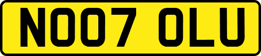NO07OLU