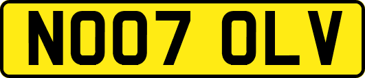 NO07OLV