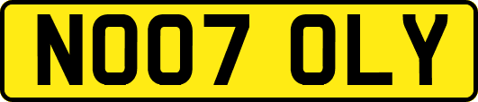 NO07OLY