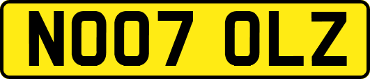 NO07OLZ