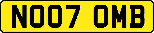 NO07OMB