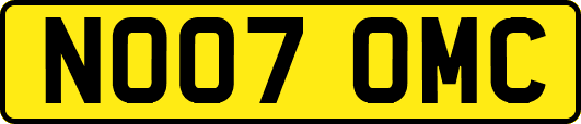 NO07OMC