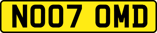 NO07OMD