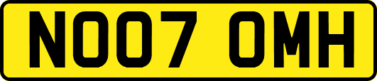 NO07OMH