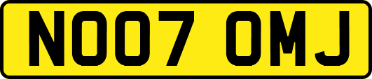 NO07OMJ