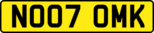 NO07OMK