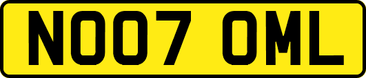 NO07OML