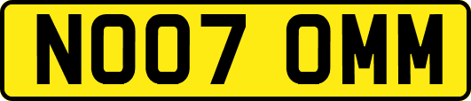 NO07OMM