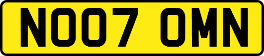 NO07OMN