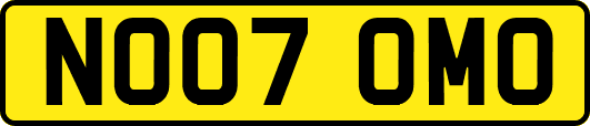 NO07OMO