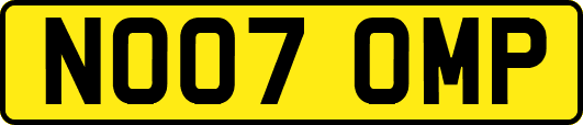NO07OMP