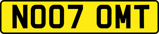NO07OMT