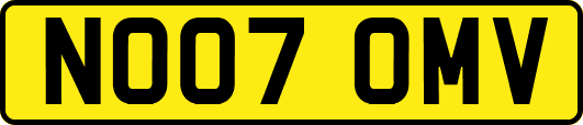 NO07OMV