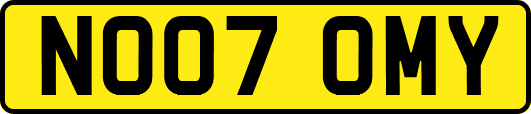 NO07OMY