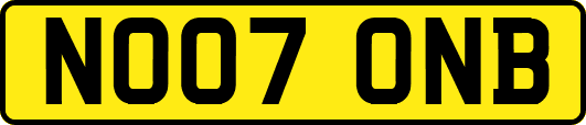 NO07ONB
