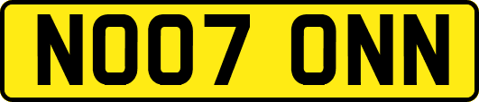 NO07ONN