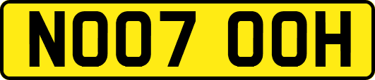 NO07OOH