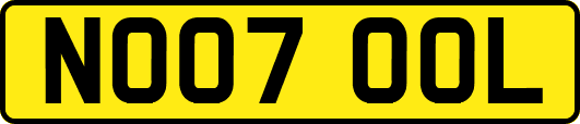 NO07OOL