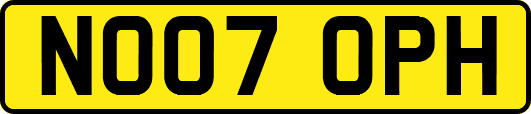 NO07OPH