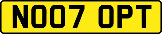 NO07OPT