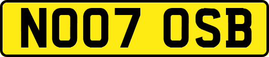 NO07OSB