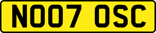 NO07OSC
